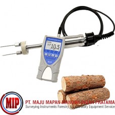 SCHALLER Humimeter BLW Round Timber Moisture Meter